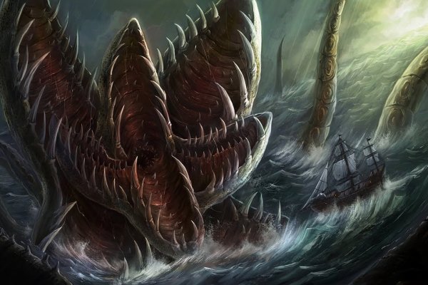 Kraken адрес даркнет